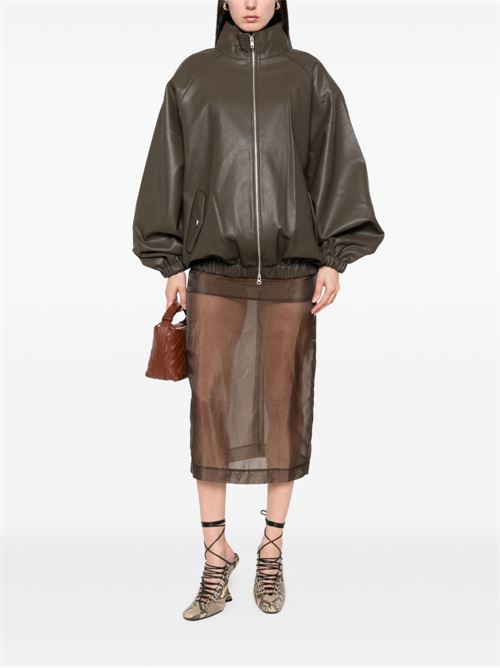 Senta bomber jacket THE FRANKIE SHOP | JAFS179213